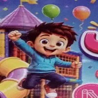 استخدام مربی پارک بازی