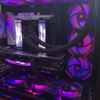 سیستم رندرینگ/ورک‌استیشنThreadripper3960X ram128GB