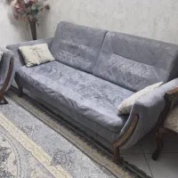 مبل راحتی ۵ نفره