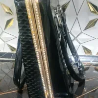 کیف مجلسی بسیار کم استفاده شده در حد نوی نو