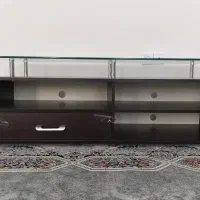 میزتلویزیون شیک و نو