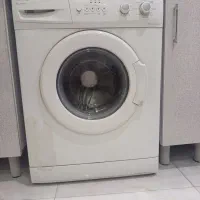 لباسشویی کنوود