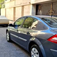 رنو مگان وارداتی سلامت