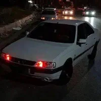 405SLX|خودرو سواری و وانت|کرمان, |دیوار