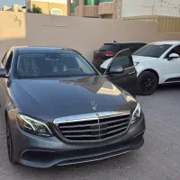 بنز E300