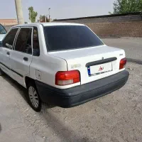 پراید