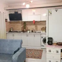 آپارتمان طبقه سوم با پارکینگ رشتیان