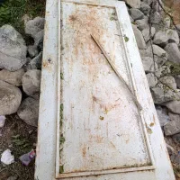 سردر حیاط فروشی