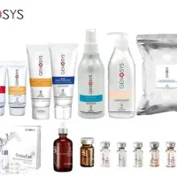 فروش محصولات ژنوسیس به قیمت خرید