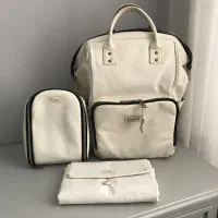 ساک و کوله و کیف وسایل نوزاد و کودک ترک اوت