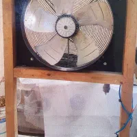 هواکش صنعتی