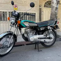 هندا رهرو ۱۲۵ مدل ۱۴۰۲ خشک