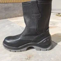 کفش ایمنی