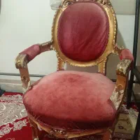 مبل تکی