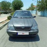 پراید 132 مدل 94
