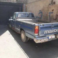 وانت مزدا۲۰۰۰