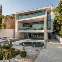 شهرک غرب * ویلایی * ۱۰۰۰ متر