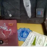 قلم قرآنی لئونو