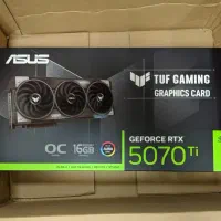کارت گرافیک 5070ti