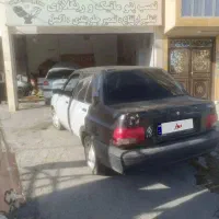 پراید 1383|خودرو سواری و وانت|کرمانشاه, |دیوار