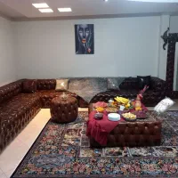 مبل راحتی چستر (اصلی )