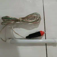 مهتابی سیار اضطراری