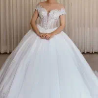 لباس عروس