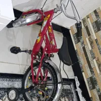 دوچرخه 16