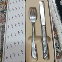 چاقو چنگال