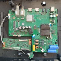 بردتلویزیون ایوولی۴۳