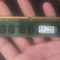 یک رم 4 گیگ ddr3