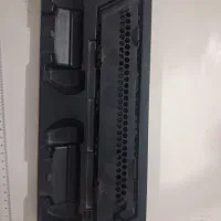فن خند کننده پی اس فور