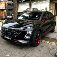 فونیکس Fx مدل ۱۴۰۳ سند دست اول در حد صفر