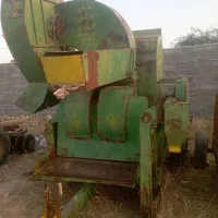 ادوات تراکتور