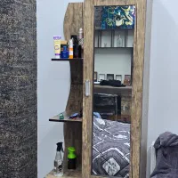 تخت کمد|تخت و سرویس خواب|شیراز, جوادیه|دیوار