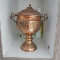 ظروف مسی برای جهازیه