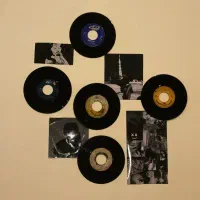 صفحه گرامافن