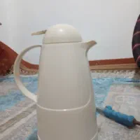 فلاکس هم برایه آب سروآبجوش