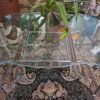 میز ناهار خوری ۶نفزه