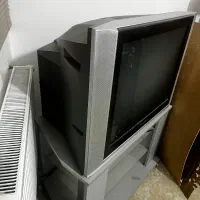 تلویزیون