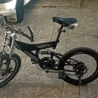 دوچرخه