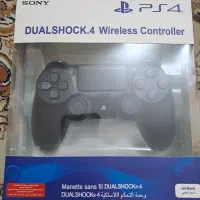 دسته ps4