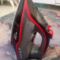 اتو بخار