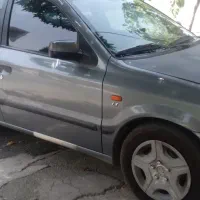 سمند دوگانه