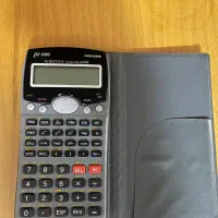 ماشین حساب مهندسی