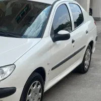 206 V8مدل ۹۷