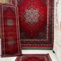 ارزانکده فرش کاشان // فروش با چک صیادی اقساطی