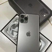 گوشی ایفون 11 پرو