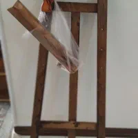 سه پایه نقاشی