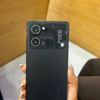 Poco x5poro تمیز